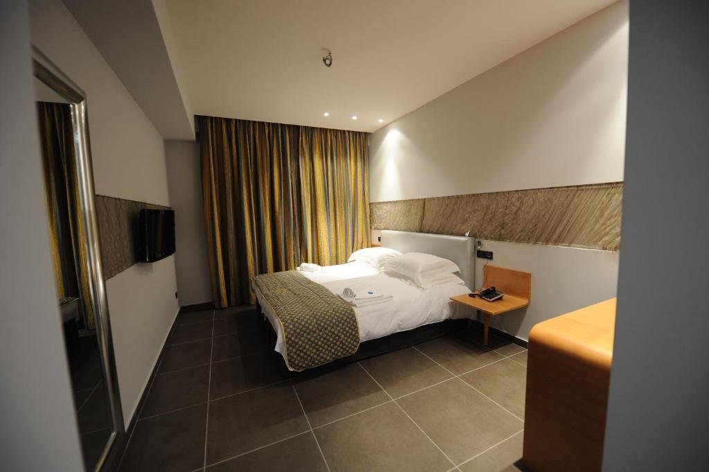 Hotel Iliana Filippiada Room photo
